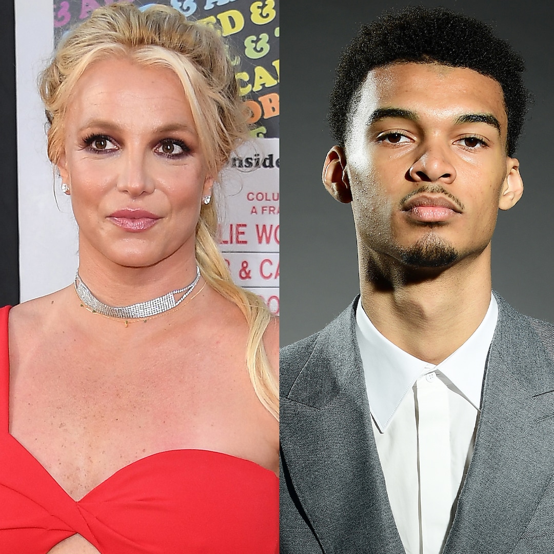 Britney Spears Speaks Out After Alleged Slap by NBA Star’s Security